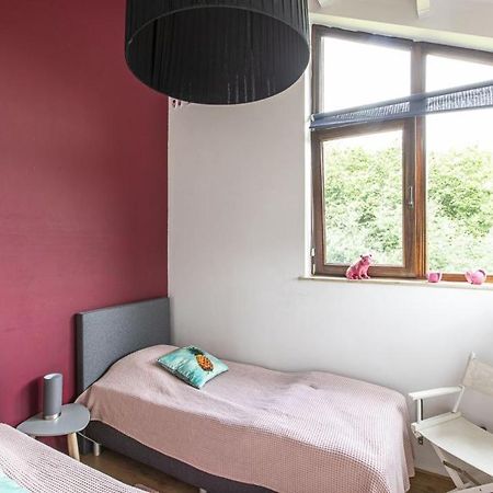 Le Doux Ny Villa Stoumont Kültér fotó