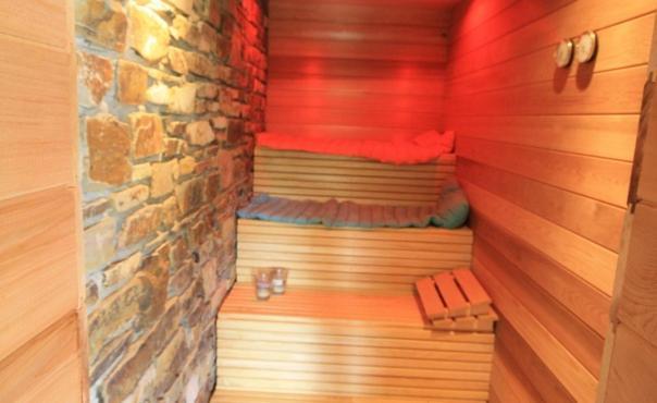Le Doux Ny Villa Stoumont Kültér fotó