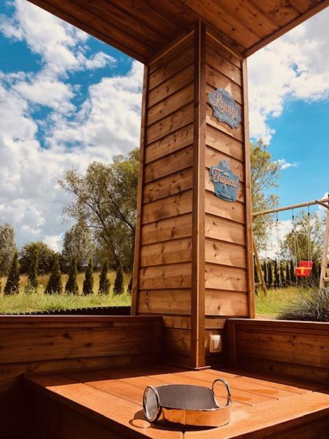 Le Doux Ny Villa Stoumont Kültér fotó